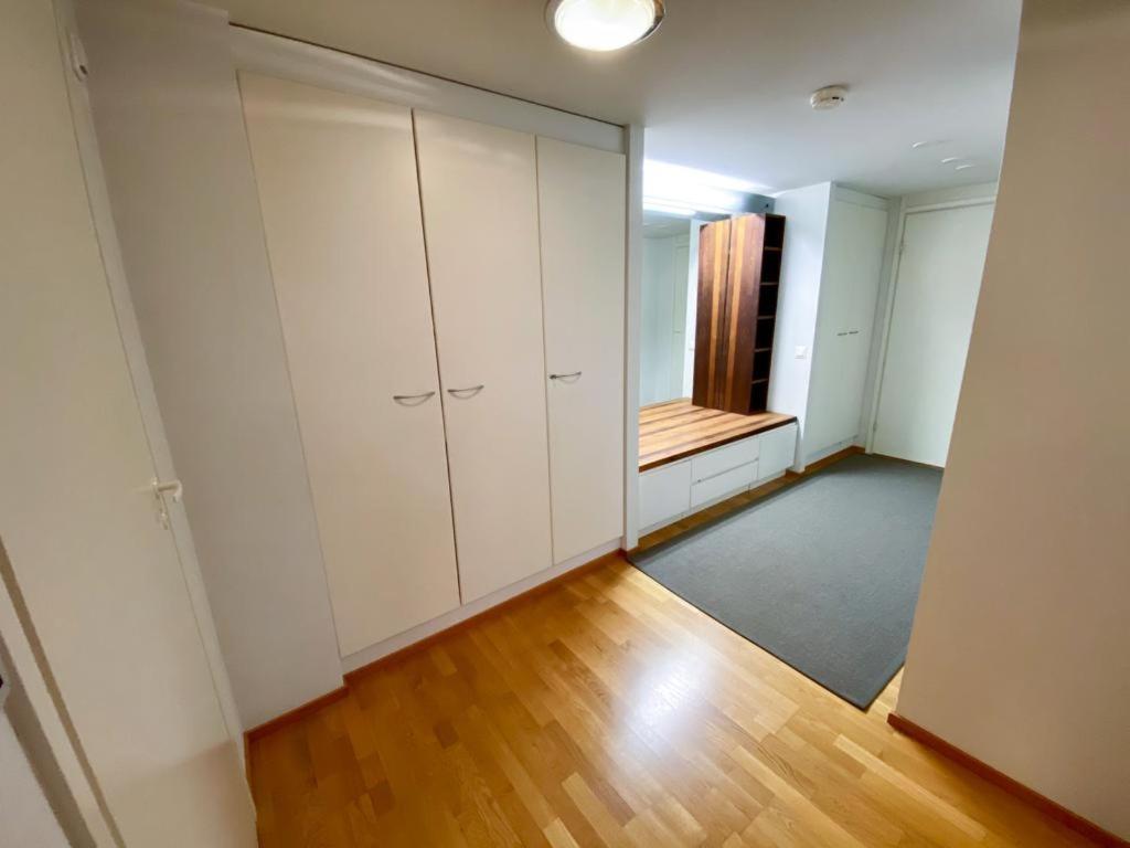 Appartement Sea, Sauna And Center Helsinki