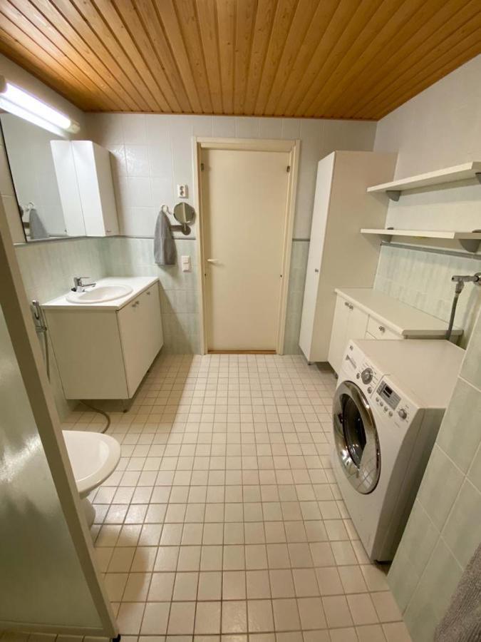 Appartement Sea, Sauna And Center *