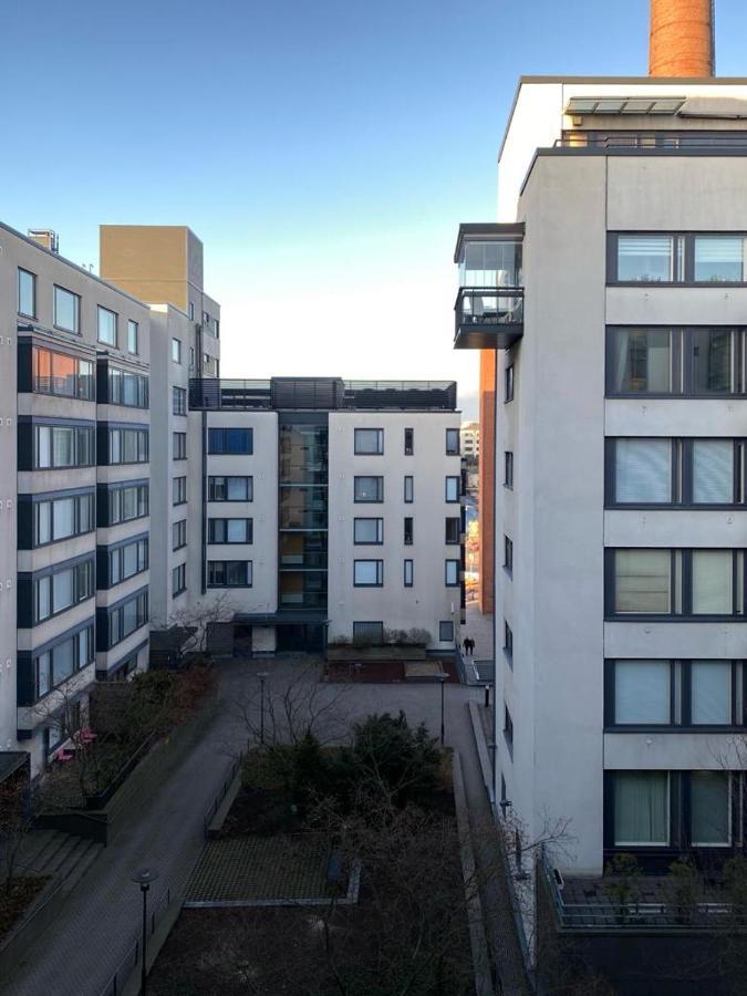 Sea, Sauna And Center Appartement