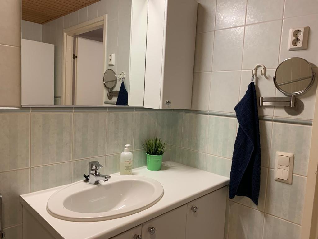 Appartement Sea, Sauna And Center Helsinki