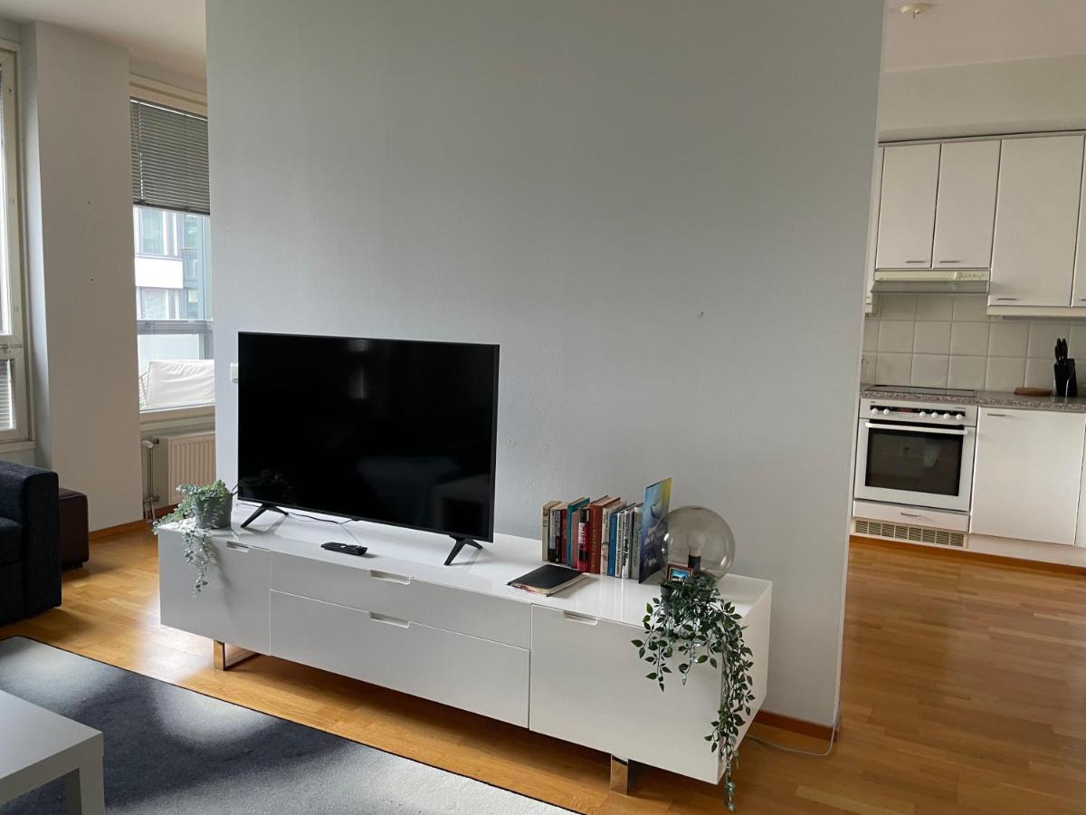Sea, Sauna And Center Appartement