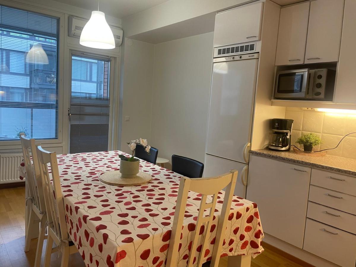 Appartement Sea, Sauna And Center Helsinki
